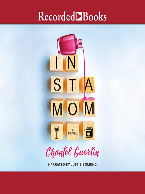 Title details for Instamom by Chantel Guertin - Wait list